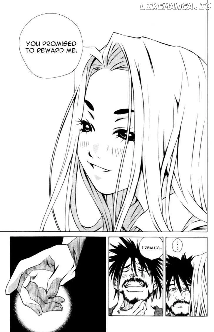Pastel  Manga Chapter 98 page 37 - 