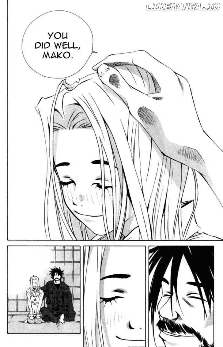 Pastel  Manga Chapter 98 page 38 - 