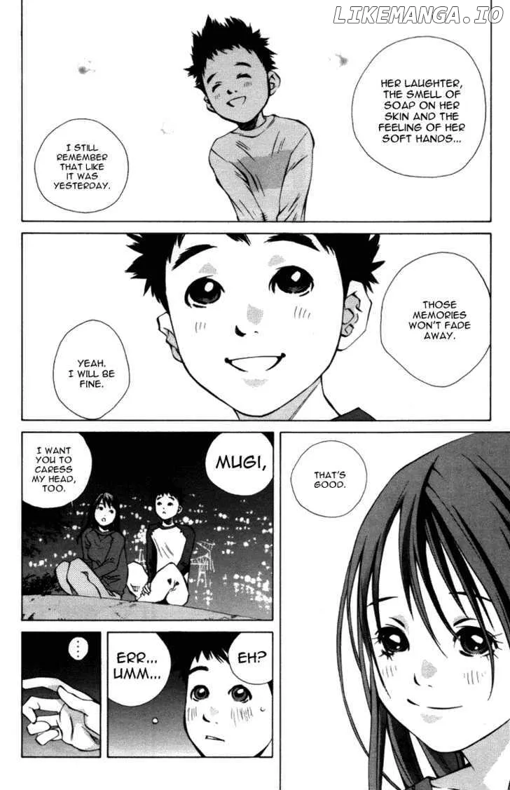 Pastel  Manga Chapter 98 page 40 - 