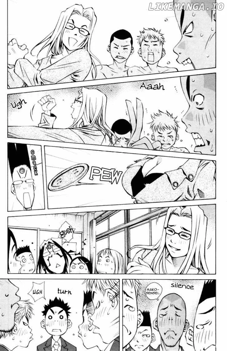 Pastel  Manga Chapter 98 page 5 - 