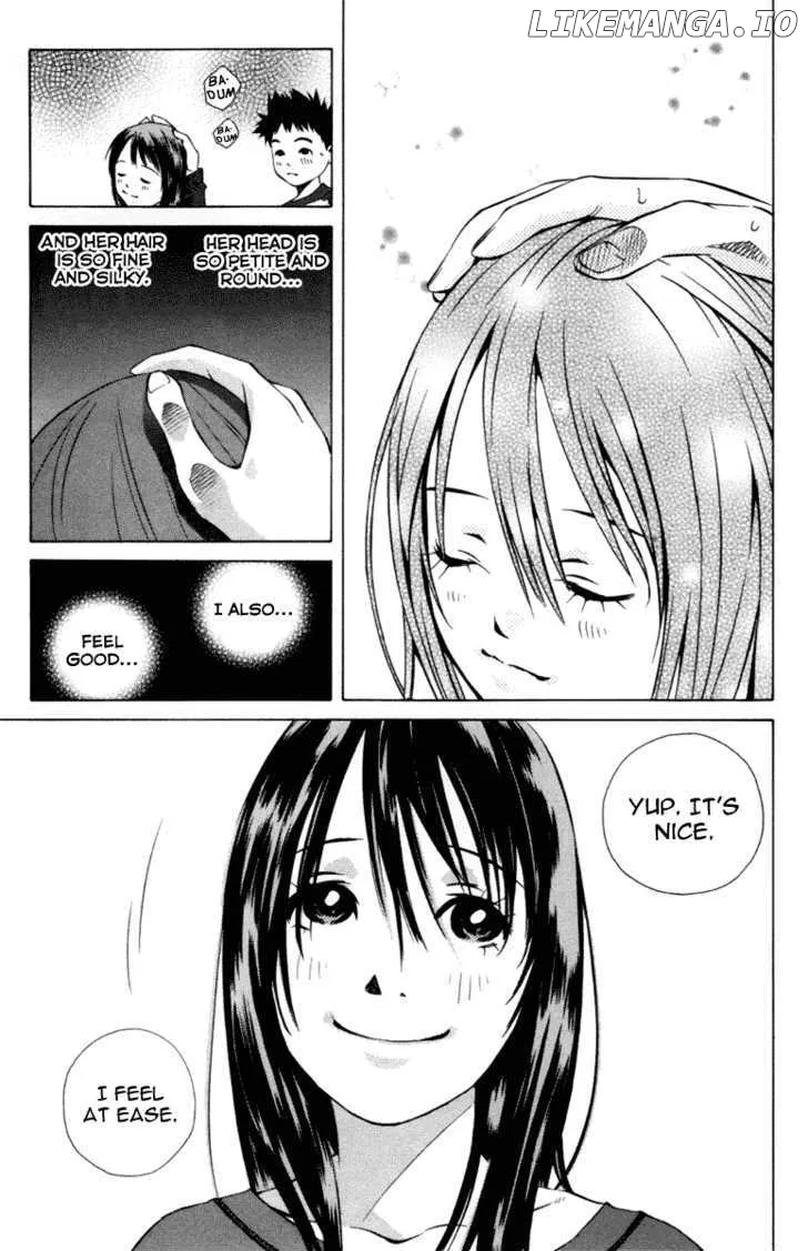 Pastel  Manga Chapter 98 page 41 - 