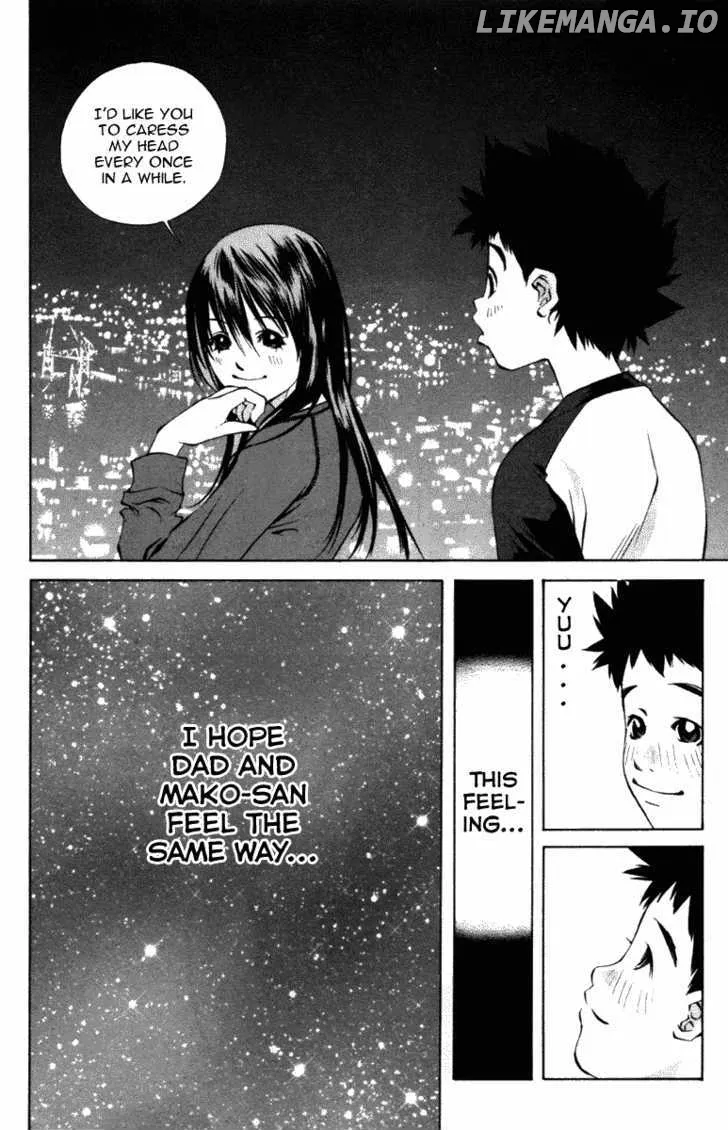Pastel  Manga Chapter 98 page 42 - 
