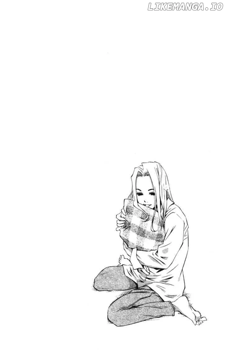 Pastel  Manga Chapter 98 page 45 - 