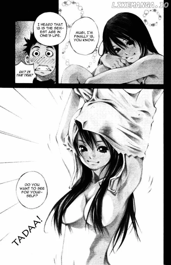 Pastel  Manga Chapter 99 page 1 - 