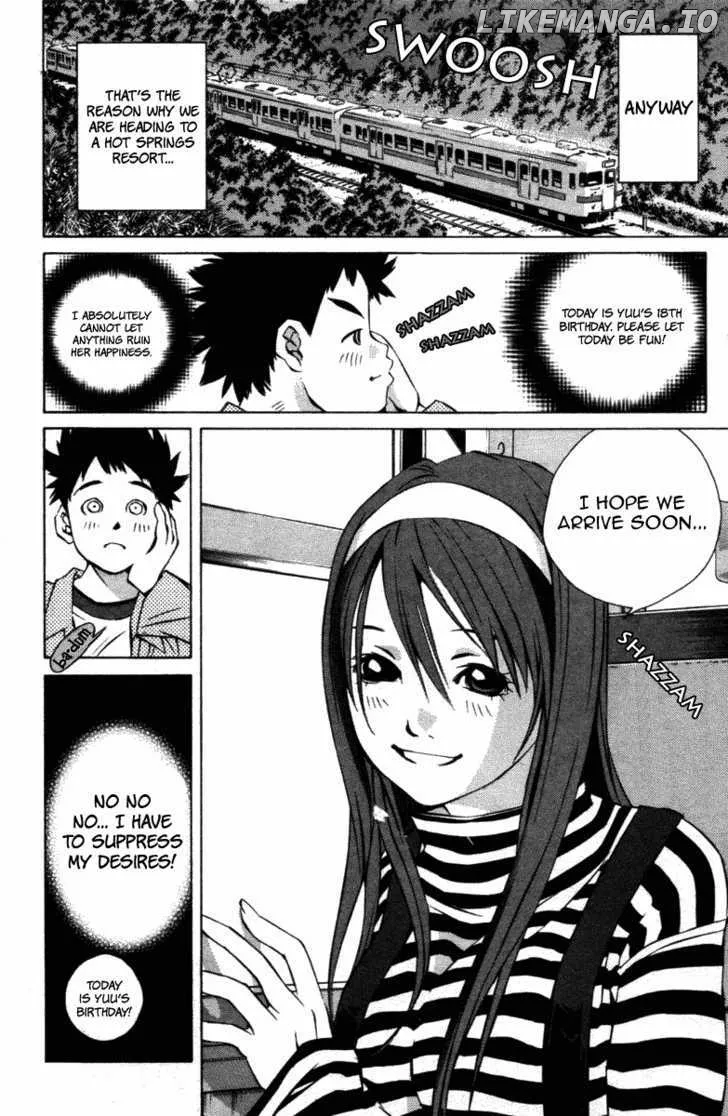 Pastel  Manga Chapter 99 page 11 - 