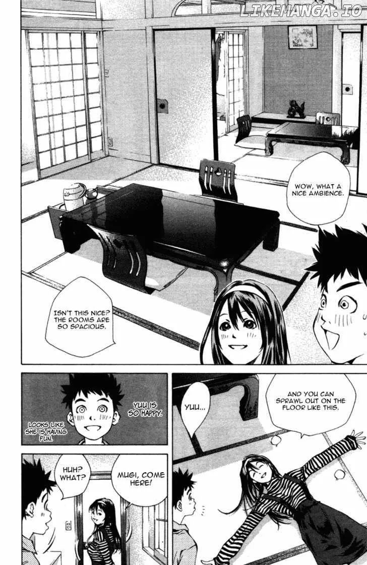 Pastel  Manga Chapter 99 page 13 - 