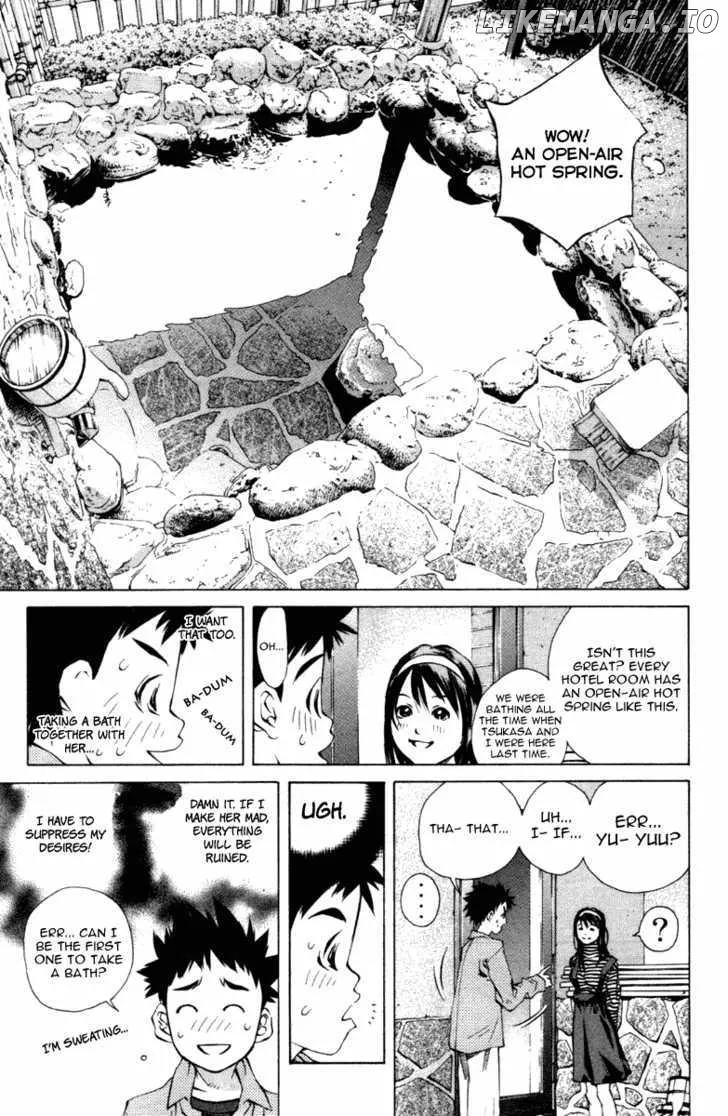 Pastel  Manga Chapter 99 page 14 - 