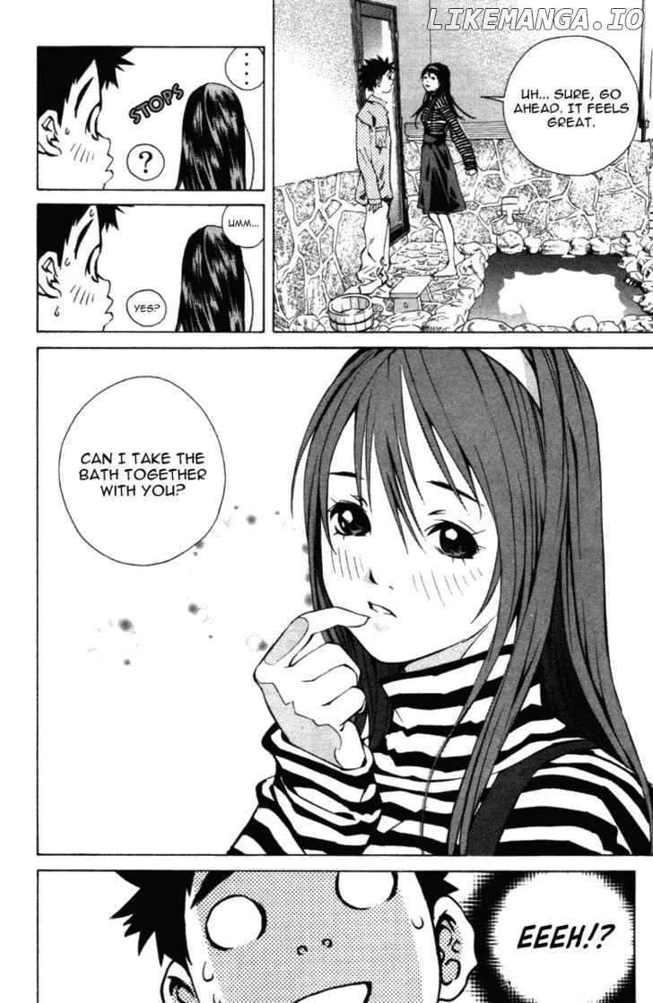 Pastel  Manga Chapter 99 page 15 - 
