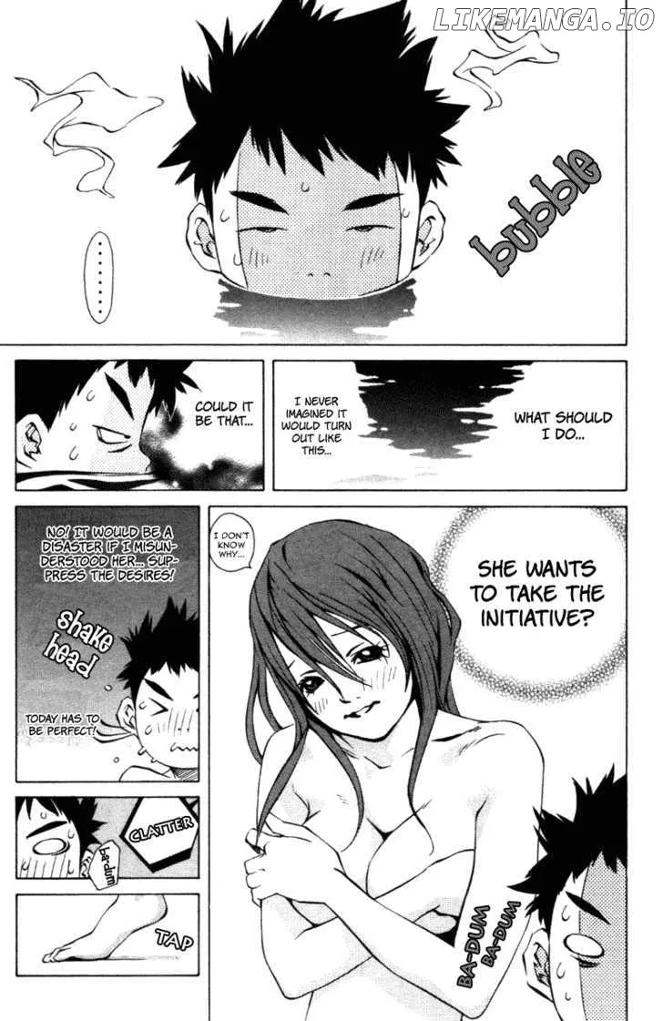 Pastel  Manga Chapter 99 page 16 - 