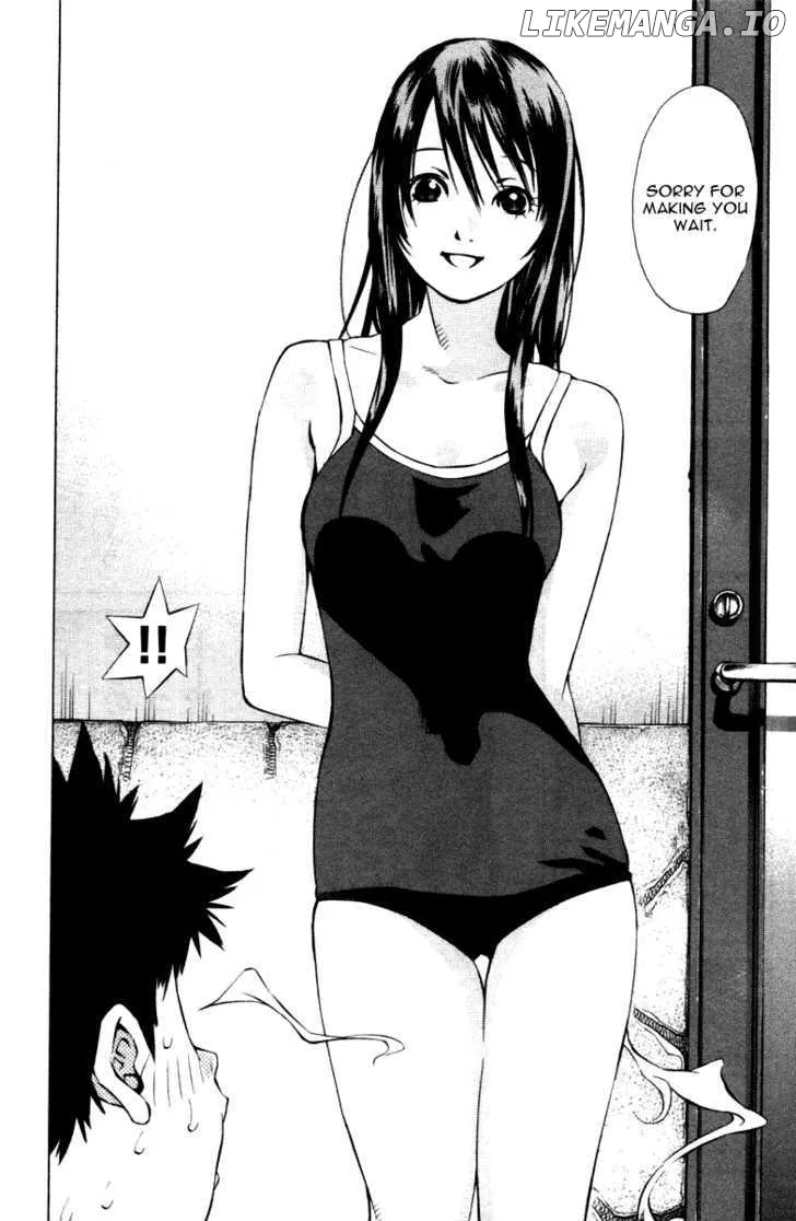 Pastel  Manga Chapter 99 page 17 - 