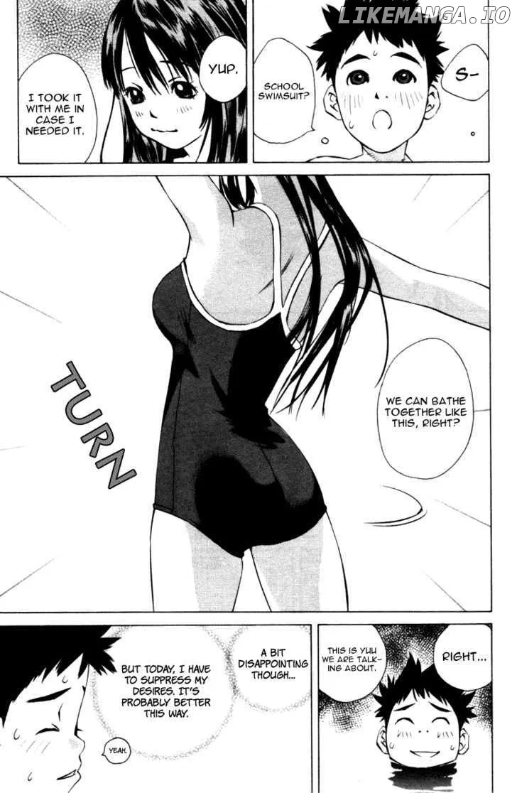 Pastel  Manga Chapter 99 page 18 - 