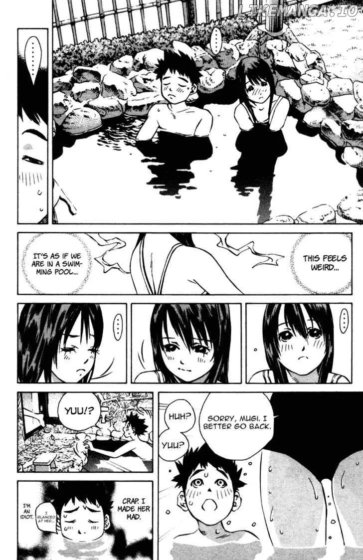Pastel  Manga Chapter 99 page 19 - 