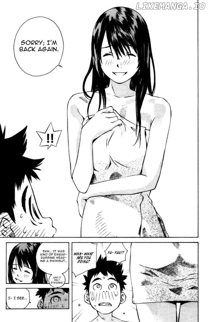 Pastel  Manga Chapter 99 page 20 - 