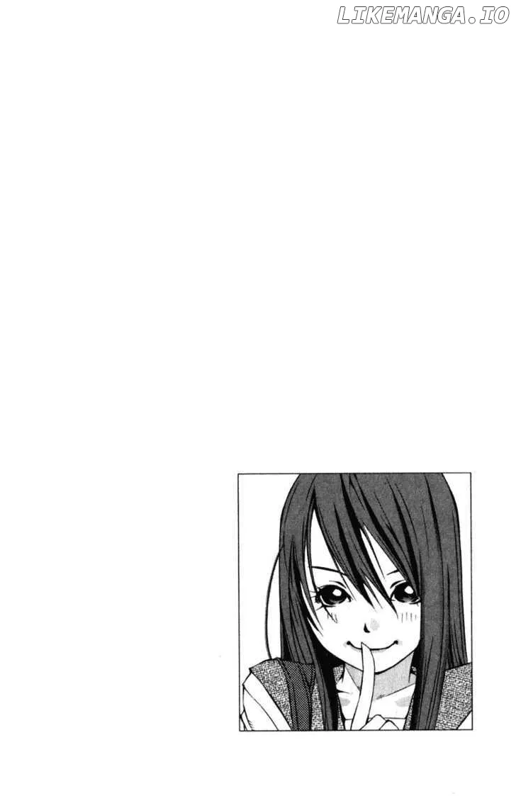 Pastel  Manga Chapter 99 page 3 - 