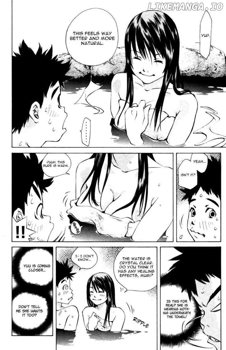 Pastel  Manga Chapter 99 page 21 - 
