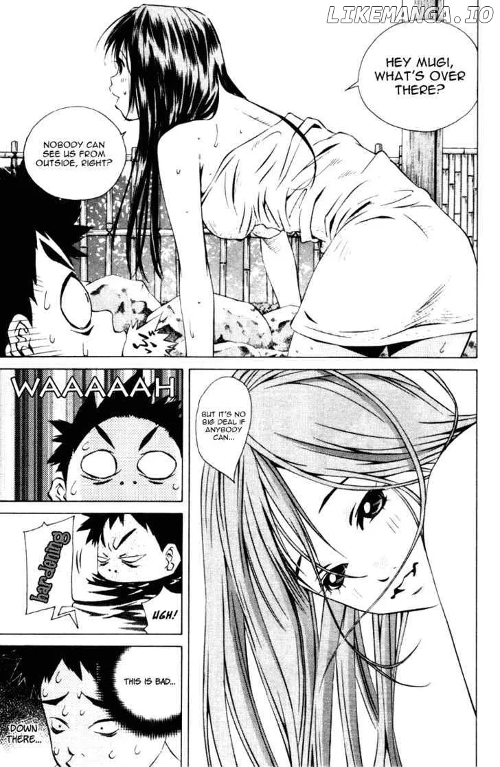 Pastel  Manga Chapter 99 page 22 - 