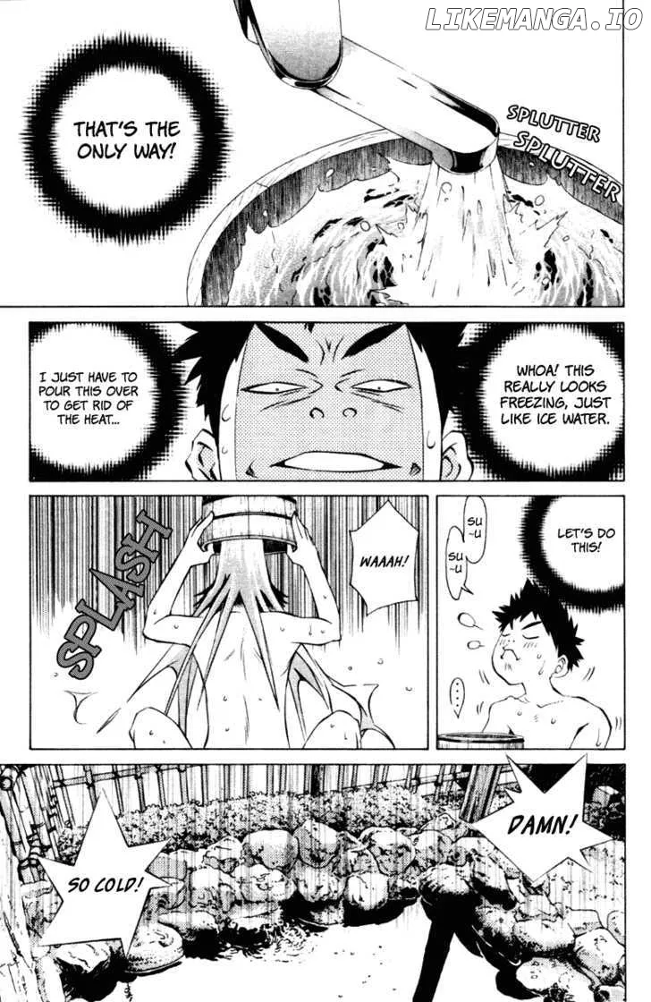 Pastel  Manga Chapter 99 page 26 - 