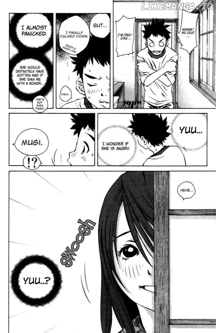 Pastel  Manga Chapter 99 page 27 - 