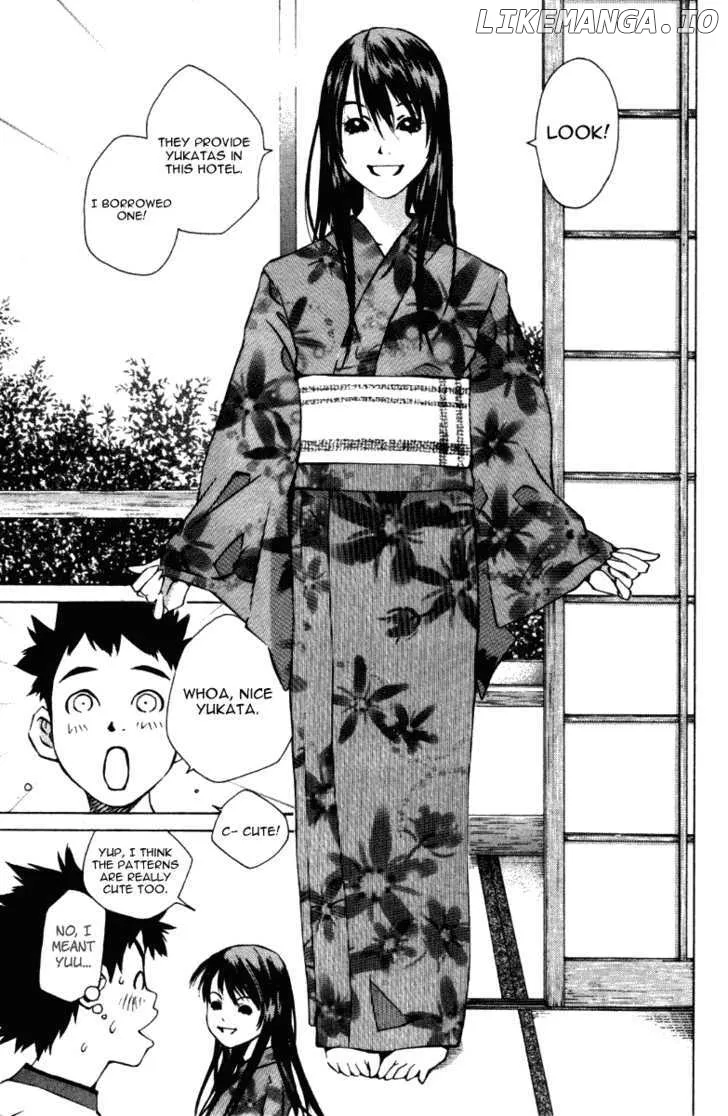 Pastel  Manga Chapter 99 page 28 - 