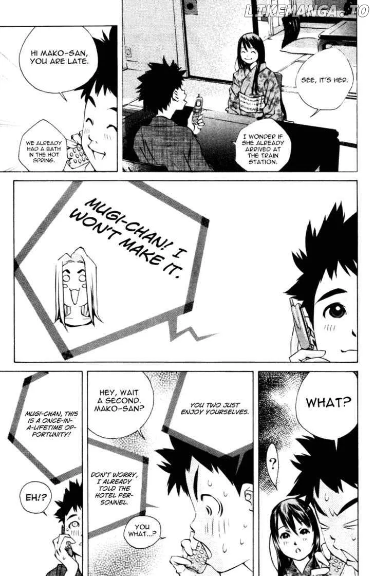 Pastel  Manga Chapter 99 page 30 - 