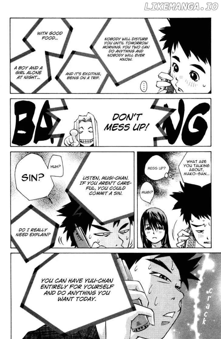 Pastel  Manga Chapter 99 page 31 - 