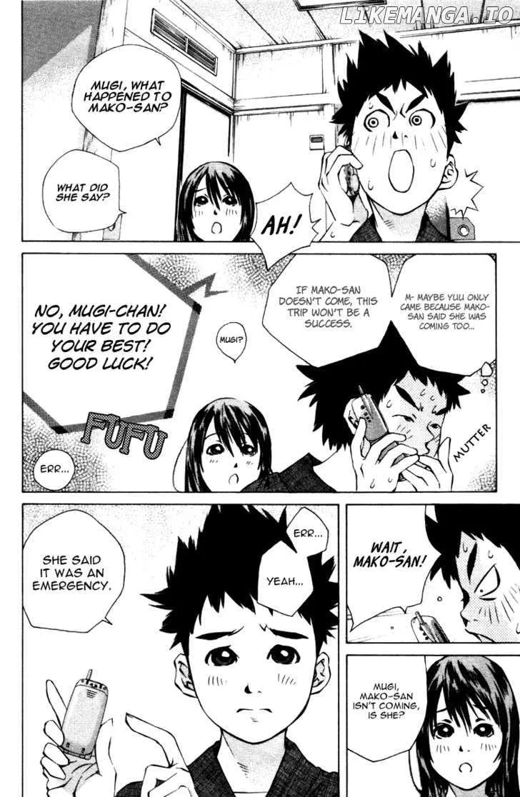 Pastel  Manga Chapter 99 page 33 - 