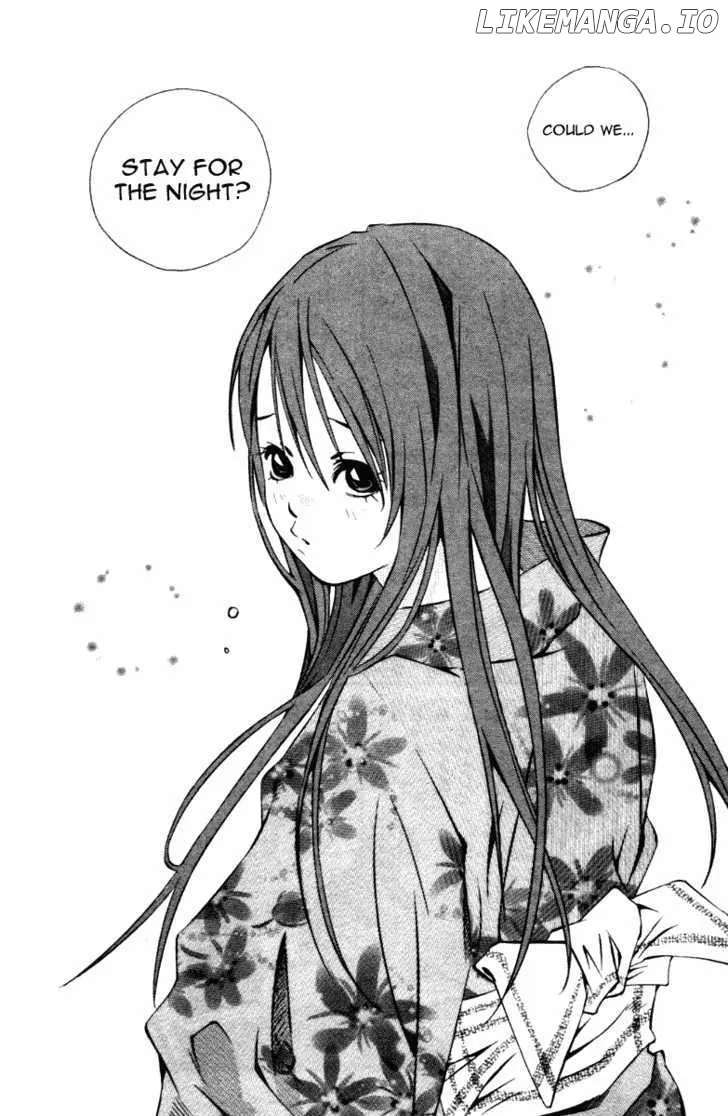 Pastel  Manga Chapter 99 page 35 - 