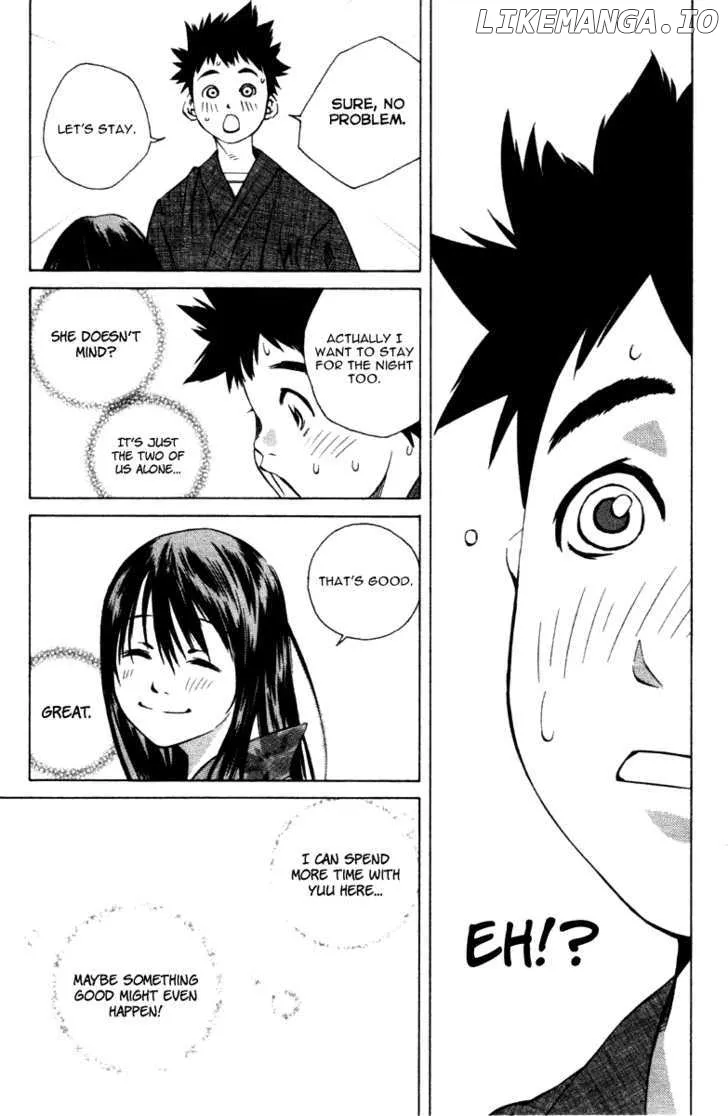 Pastel  Manga Chapter 99 page 36 - 