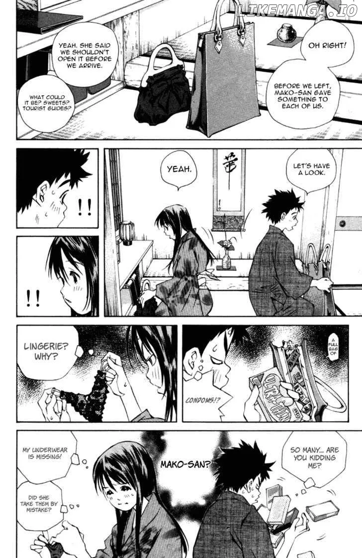 Pastel  Manga Chapter 99 page 37 - 
