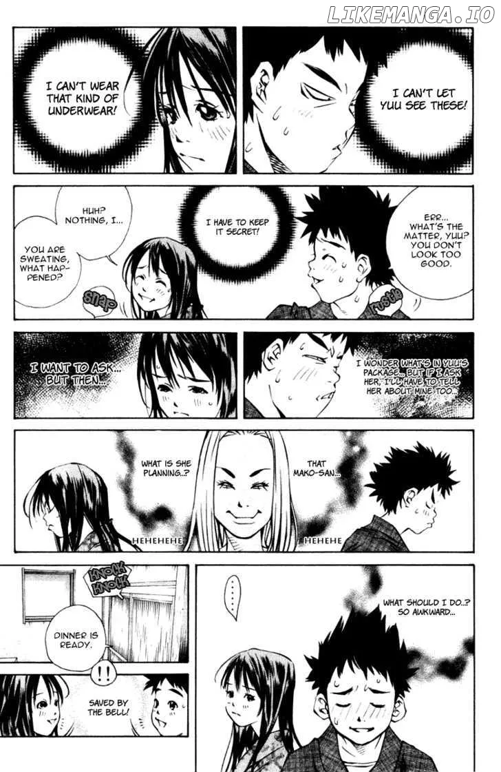 Pastel  Manga Chapter 99 page 38 - 