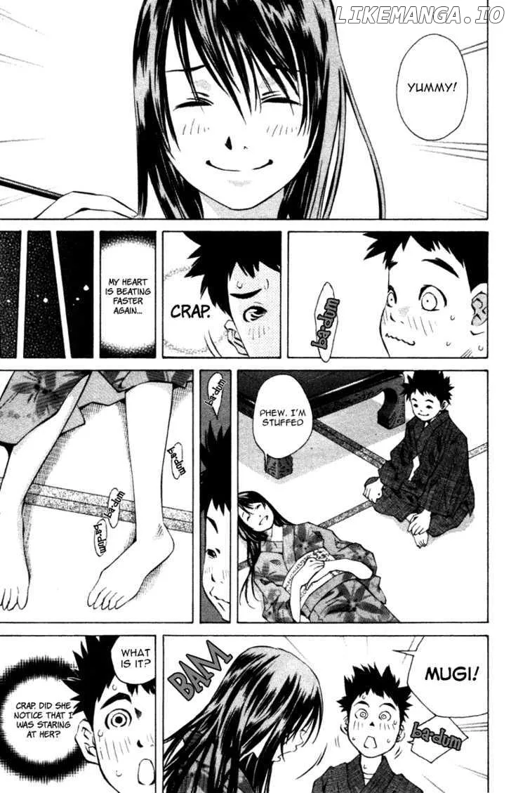 Pastel  Manga Chapter 99 page 40 - 