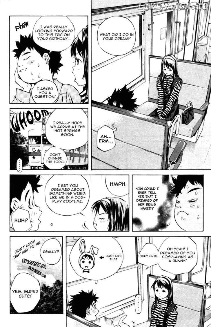 Pastel  Manga Chapter 99 page 5 - 