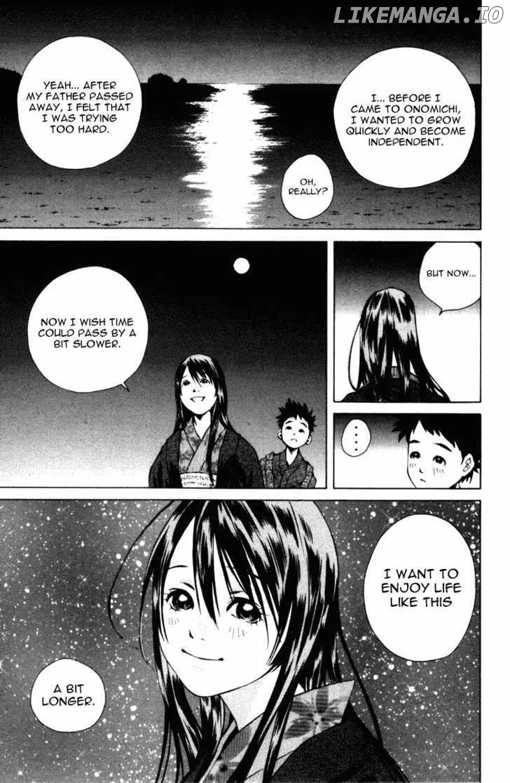 Pastel  Manga Chapter 99 page 42 - 