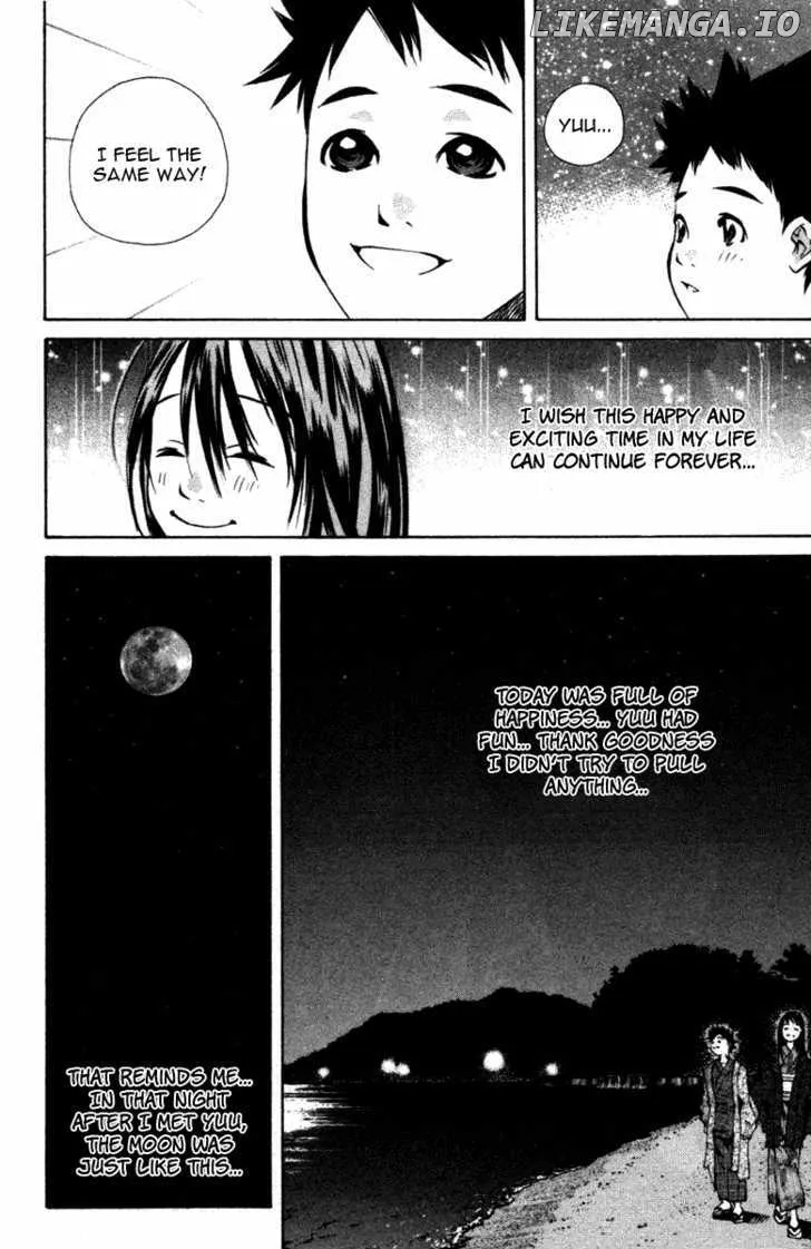 Pastel  Manga Chapter 99 page 43 - 