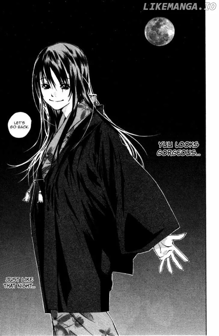 Pastel  Manga Chapter 99 page 44 - 