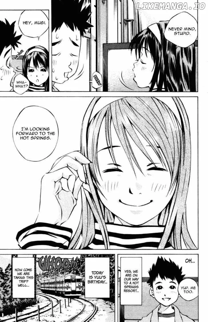 Pastel  Manga Chapter 99 page 6 - 