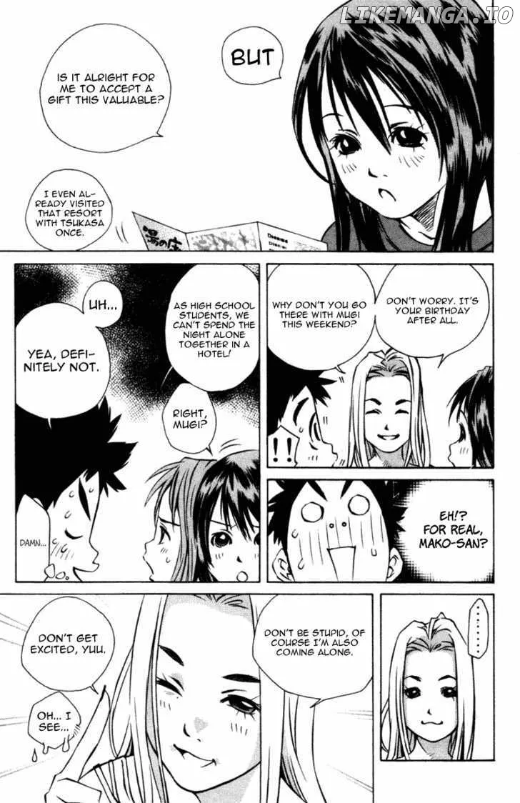 Pastel  Manga Chapter 99 page 8 - 