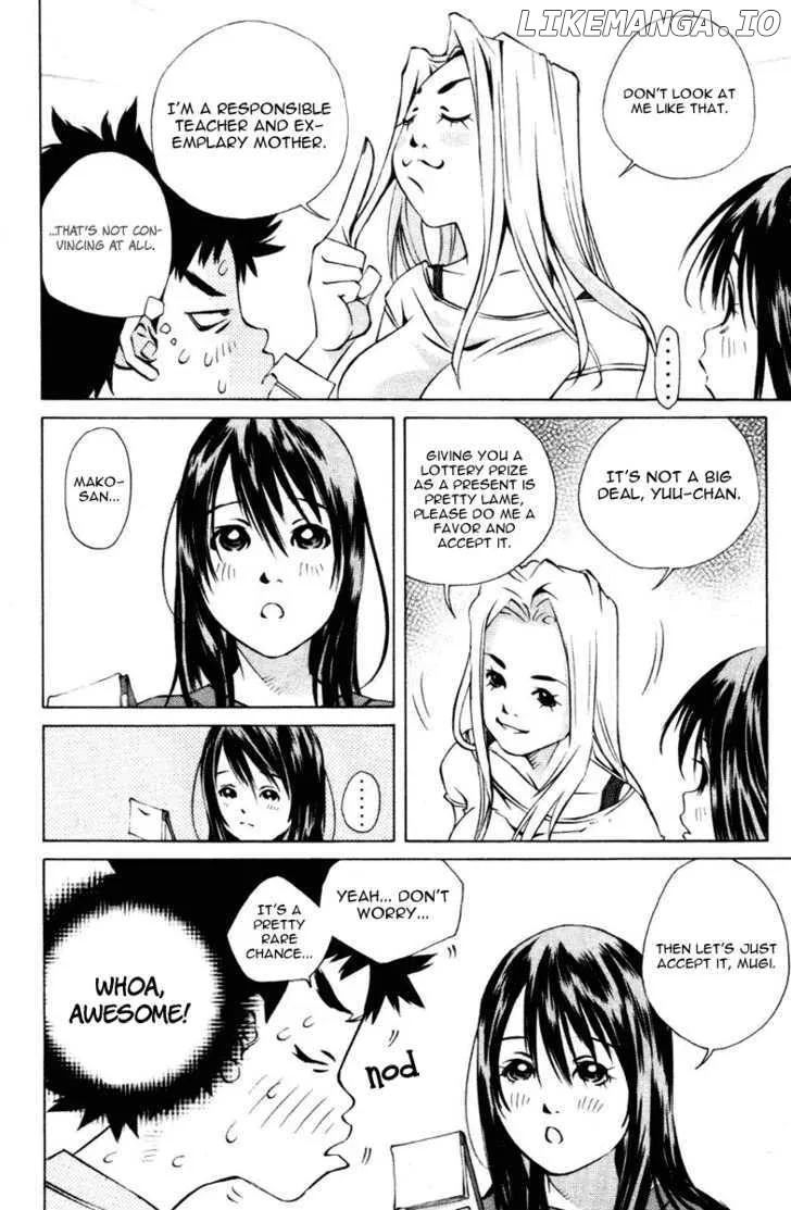 Pastel  Manga Chapter 99 page 9 - 