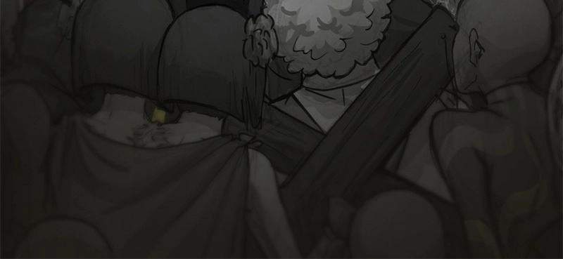 Patchwork Circus Chapter 143 page 2 - 