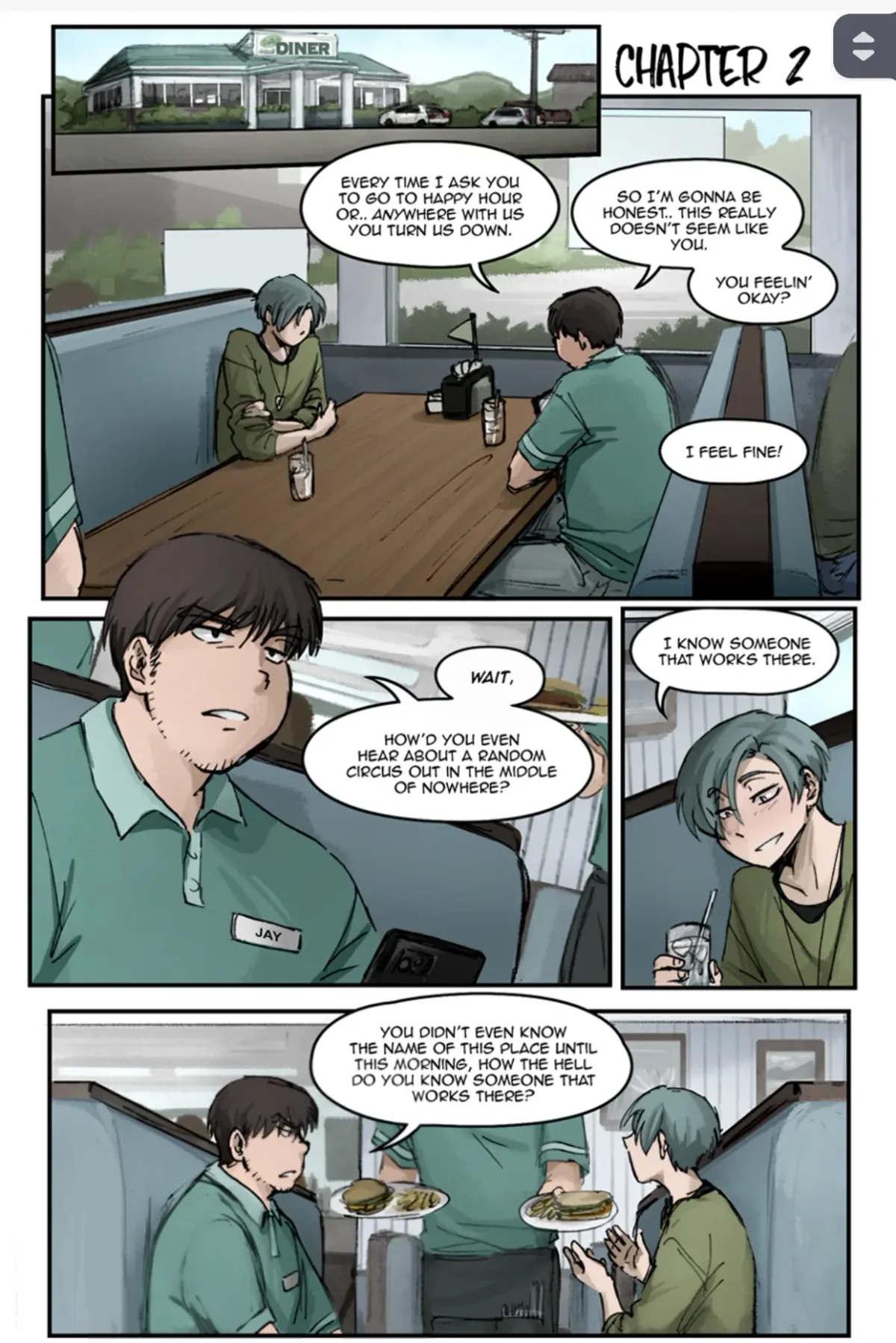 Patchwork Circus Chapter 2 page 22 - 