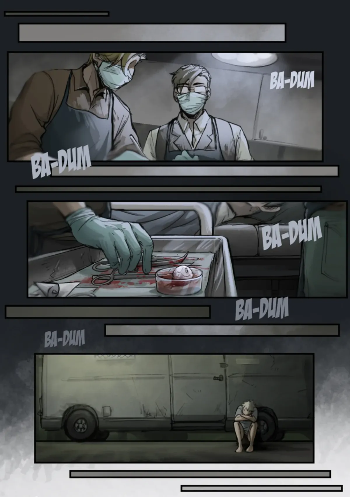 Patchwork Circus Chapter 5 page 4 - 