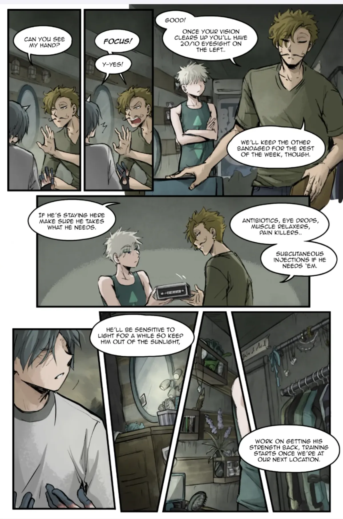 Patchwork Circus Chapter 5 page 7 - 