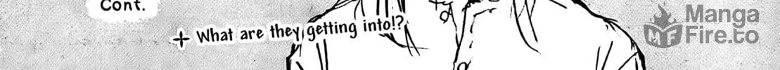 Patema Inverted another side Chapter 2 page 42 - 