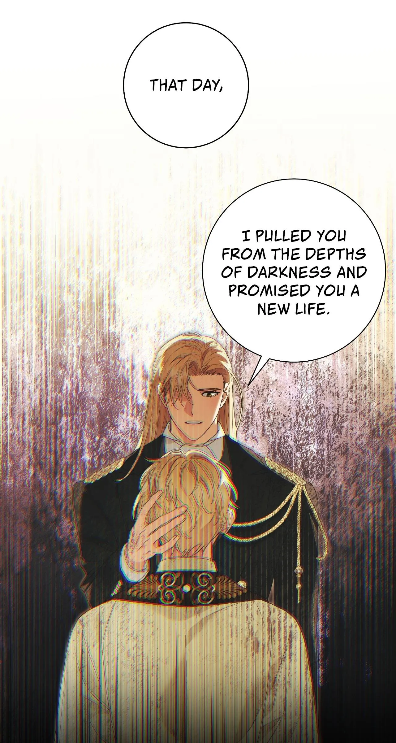 Patera Chapter 17 page 1 - 