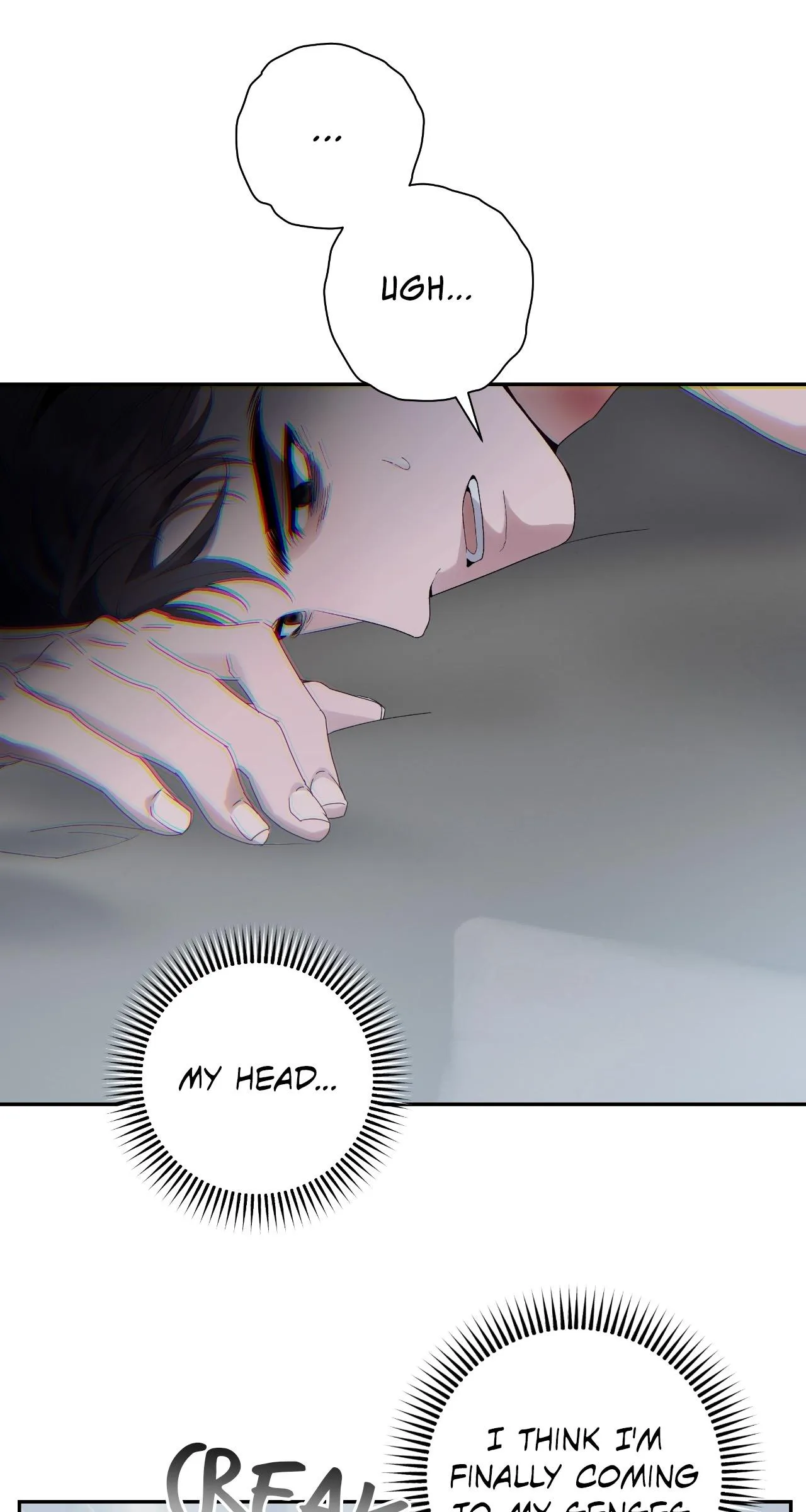 Patera Chapter 17 page 33 - 