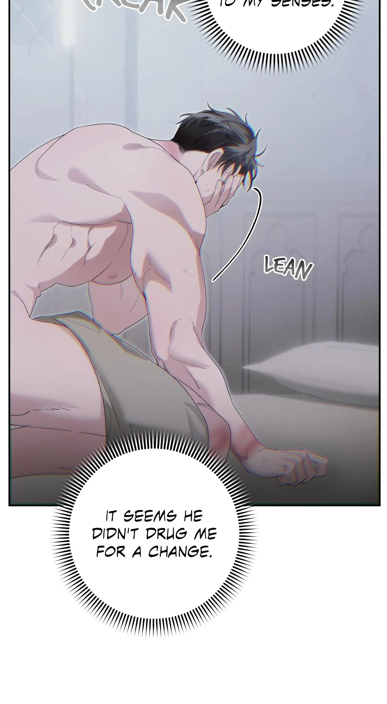 Patera Chapter 17 page 34 - 