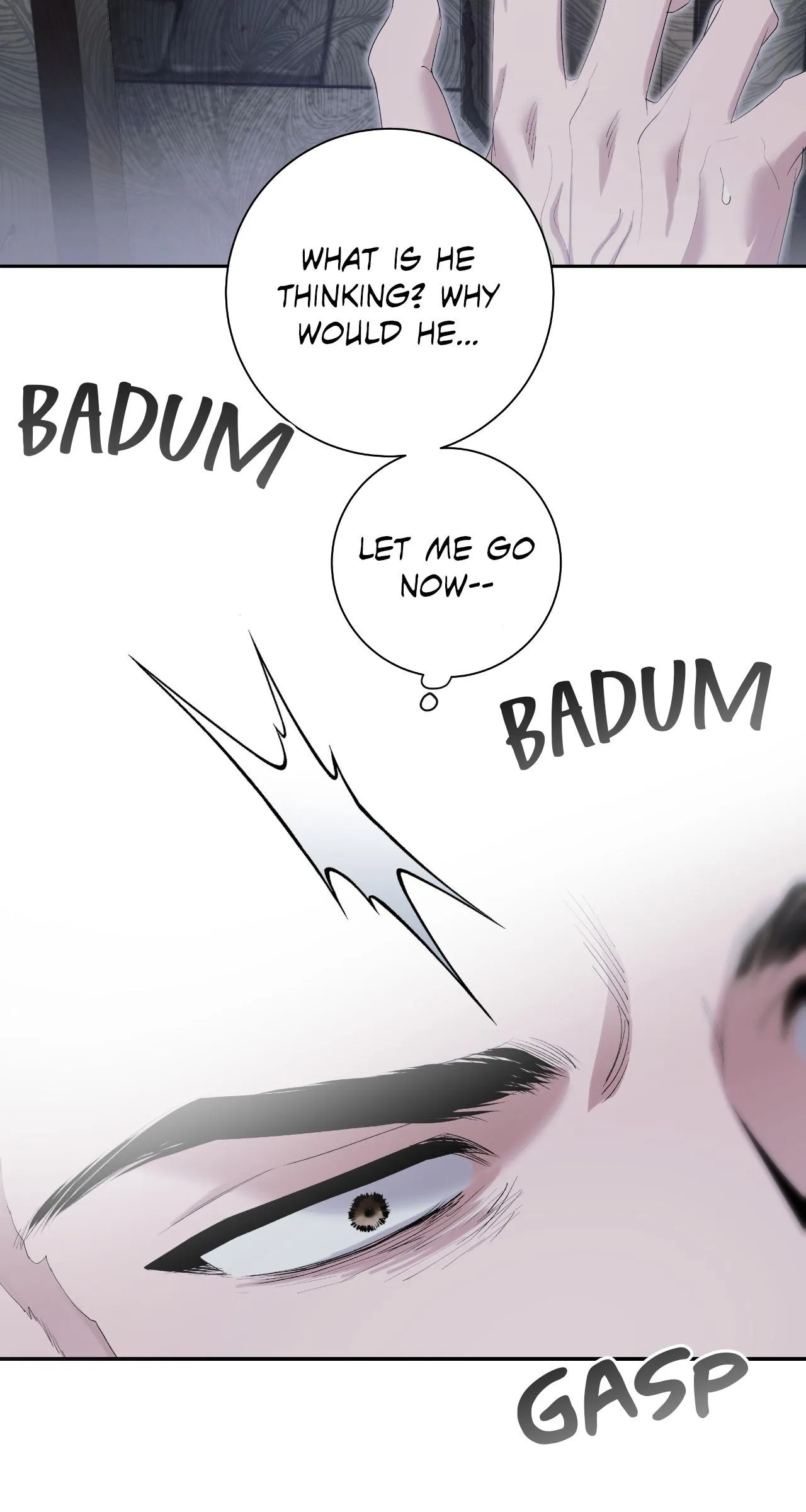 Patera Chapter 17 page 40 - 