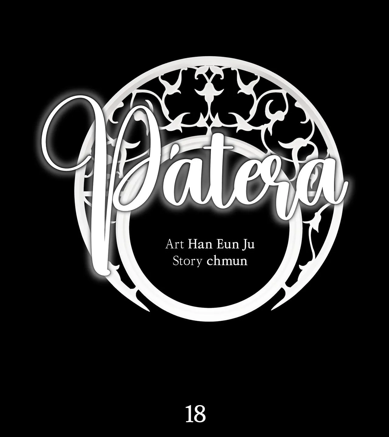 Patera Chapter 18 page 13 - 