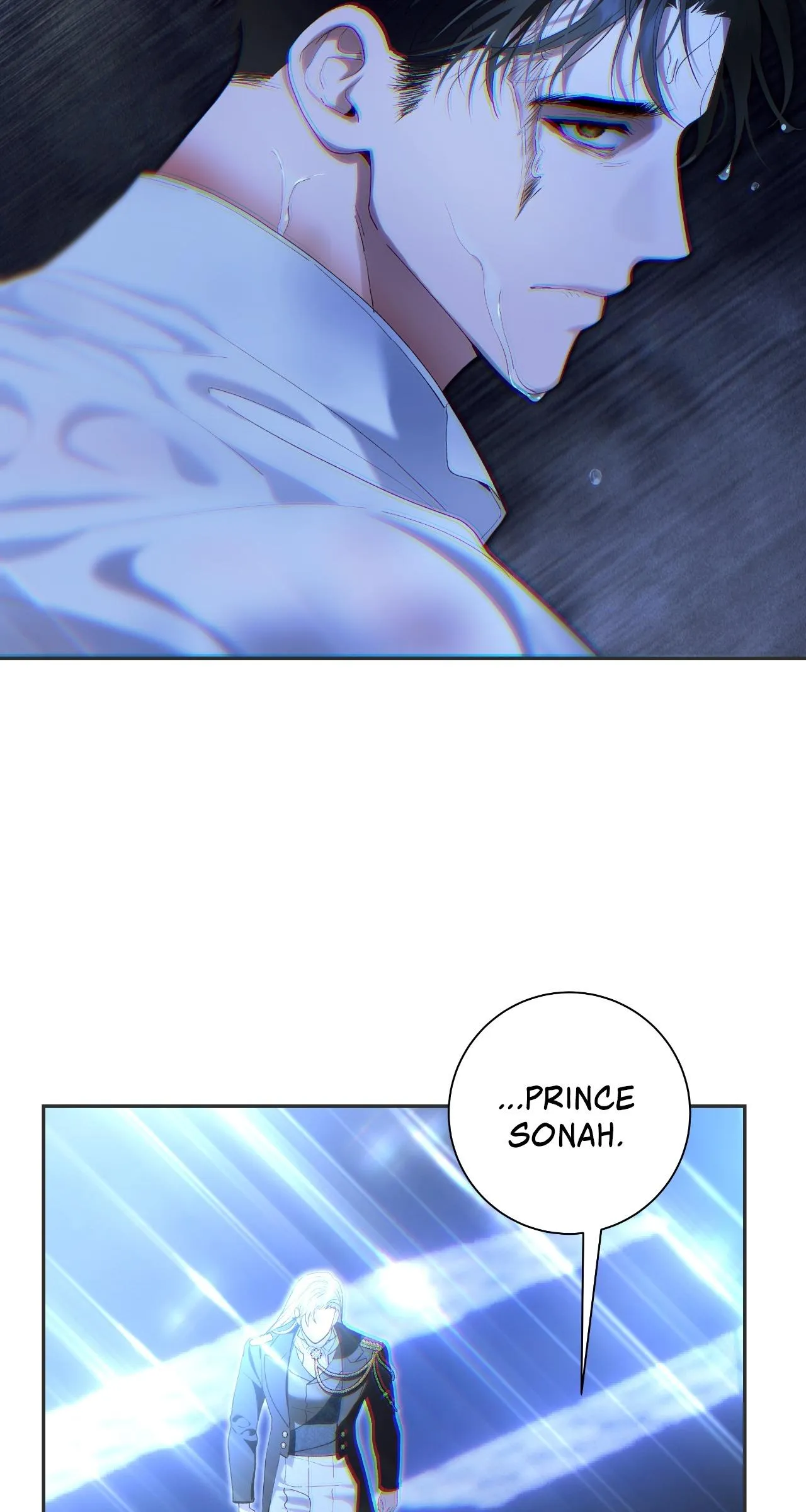 Patera Chapter 18 page 23 - 