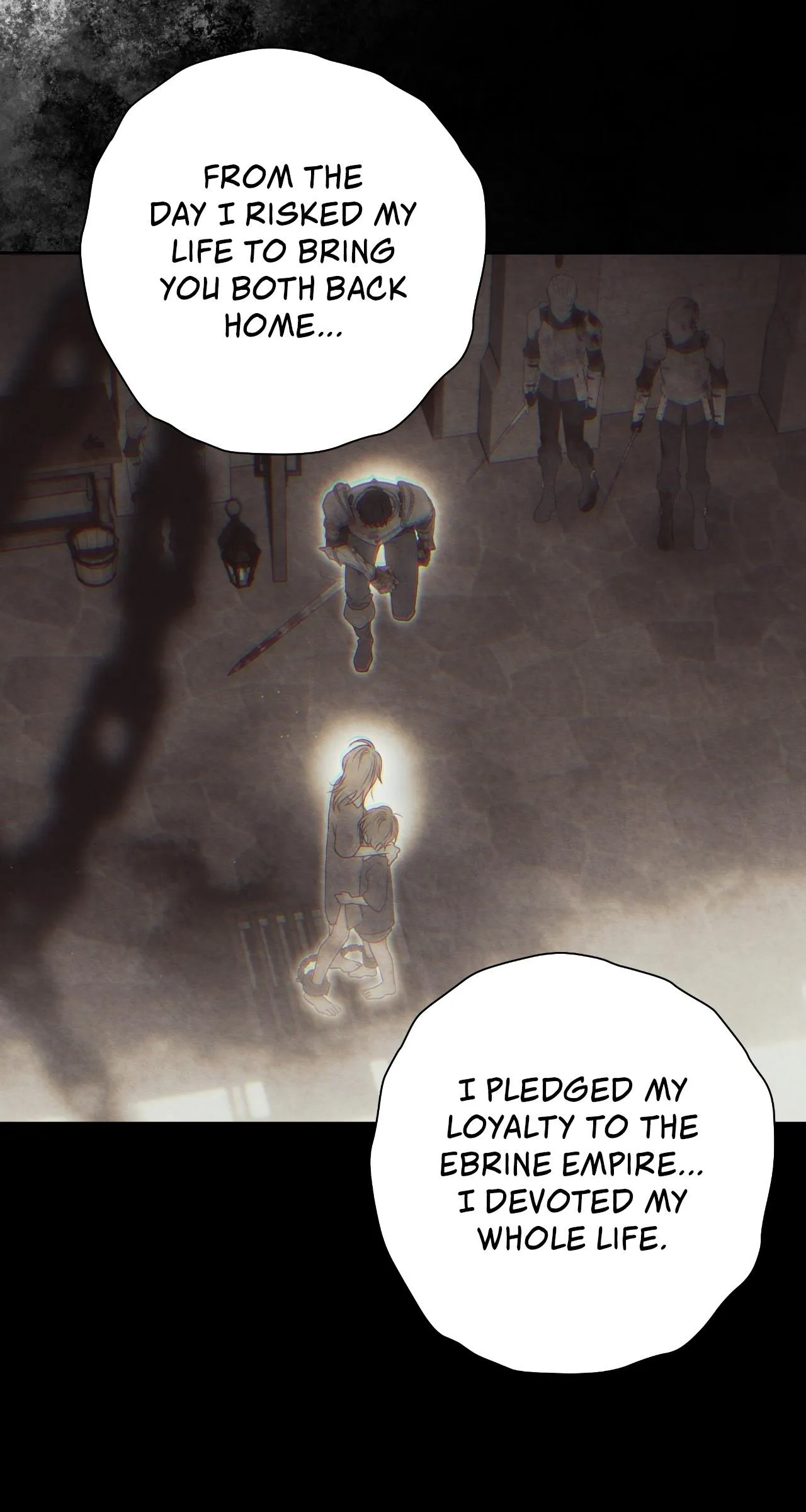 Patera Chapter 18 page 37 - 